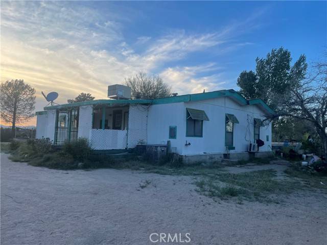 Newberry Springs, CA 92365,35543 Fort Cady Road