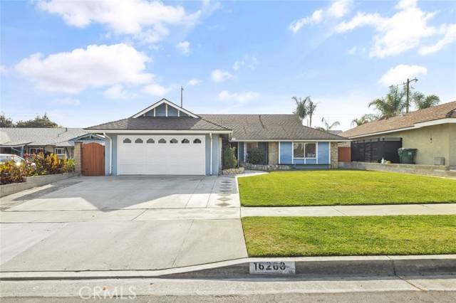 Whittier, CA 90604,16268 Red Coach Lane