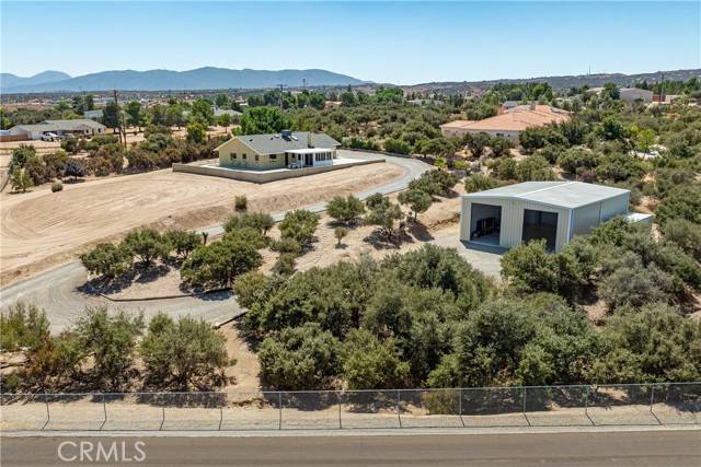 Oak Hills, CA 92344,10278 Clover Drive