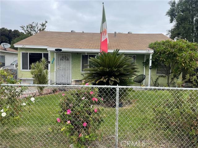 Norwalk, CA 90650,11619 Senwood Street