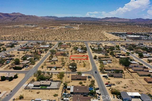 Yucca Valley, CA 92284,6391 Indio Avenue