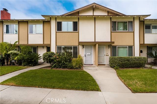 Tustin, CA 92780,1722 Mitchell Avenue #78