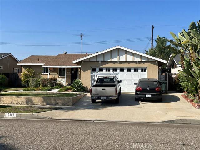 Buena Park, CA 90620,5805 Trinidad Way