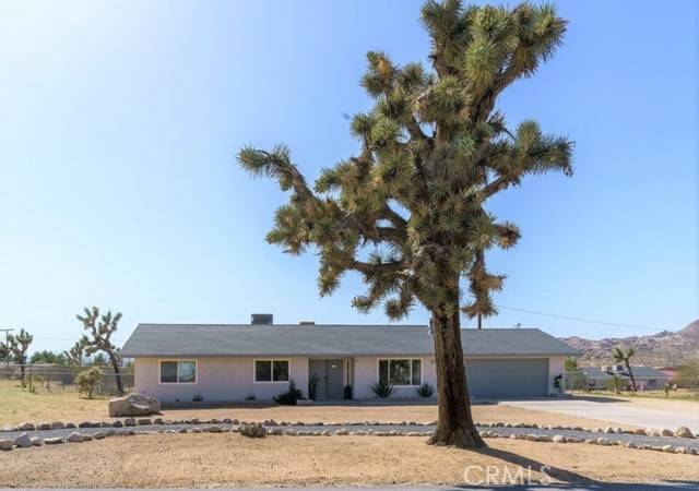 Yucca Valley, CA 92284,6840 Prescott Avenue