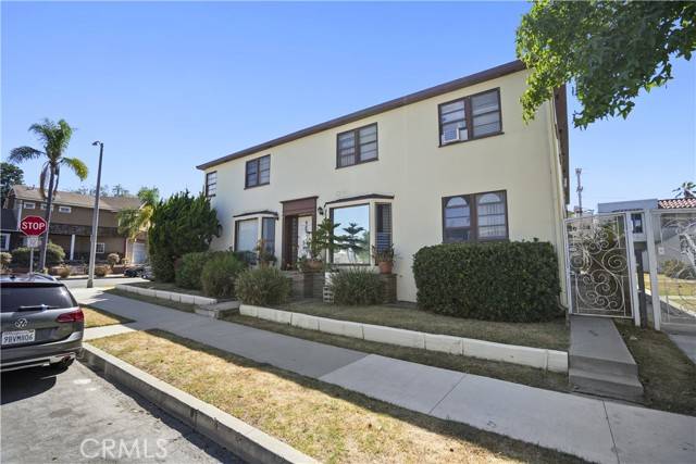 Long Beach, CA 90804,807 Belmont Avenue