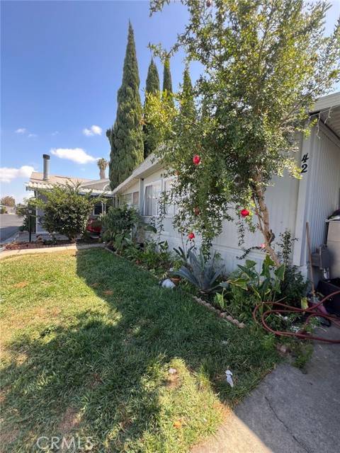 Midway City, CA 92655,8200 Bolsa Avenue #42