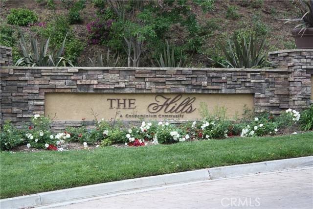 Yorba Linda, CA 92887,5430 Copper Canyon Road #6G