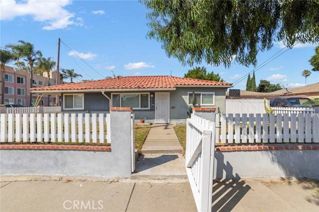 Lawndale, CA 90260,15321 Condon Avenue