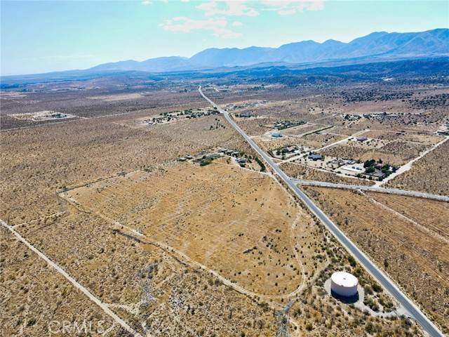 Littlerock (also Little Rock), CA 93543,9311 Fort Tejon Road