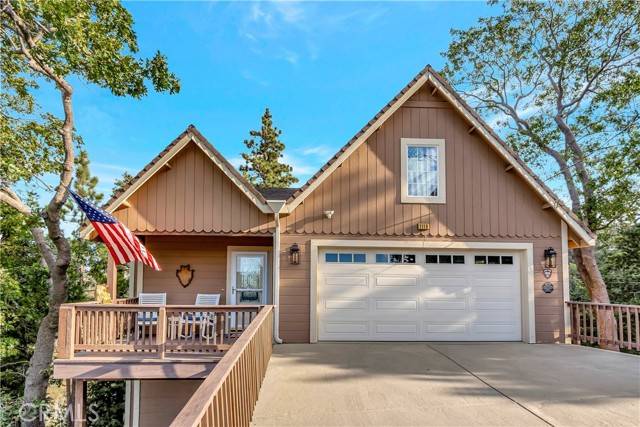 Lake Arrowhead, CA 92352,1119 Brentwood Drive