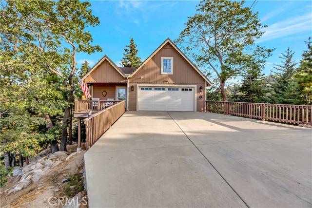 Lake Arrowhead, CA 92352,1119 Brentwood Drive