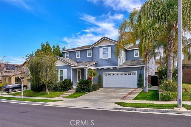 Corona, CA 92883,25010 Cliffrose Street