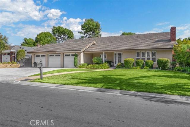 Yorba Linda, CA 92886,6042 Foxfield Lane