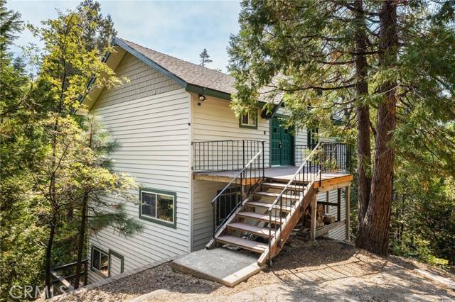 Lake Arrowhead, CA 92317,175 Golf Course Road