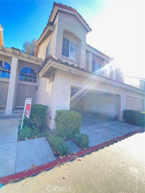 Rancho Santa Margarita, CA 92688,28 Carnation #67