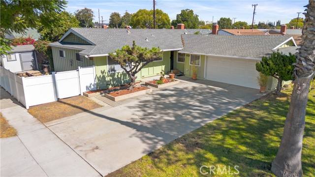 Fullerton, CA 92833,4249 W Ash Avenue