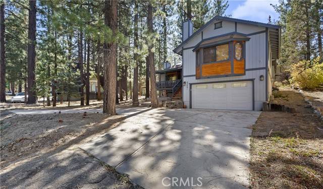 Big Bear Lake, CA 92315,42401 Avalon Road