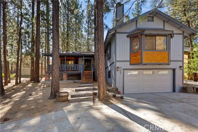 Big Bear Lake, CA 92315,42401 Avalon Road