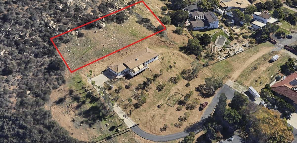 Poway, CA 92064,0 Pebble Canyon Drive