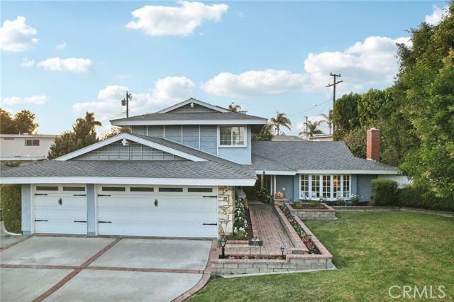 Brea, CA 92823,393 Etna Cir