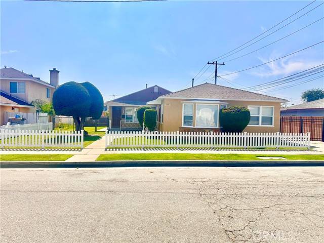 Montebello, CA 90640,309 W Victoria Avenue