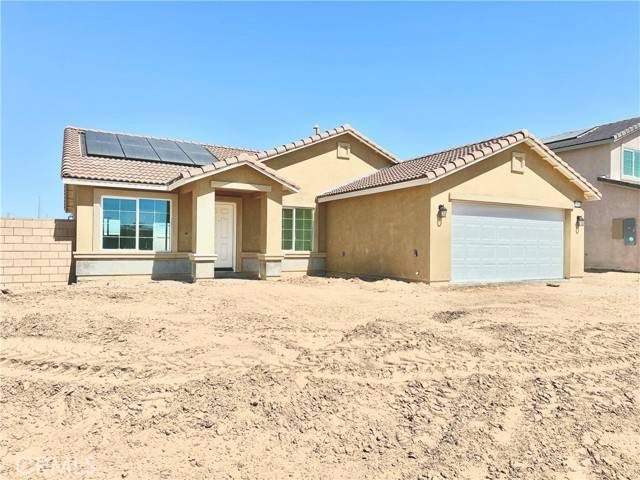 Adelanto, CA 92301,10110 Kemper Avenue