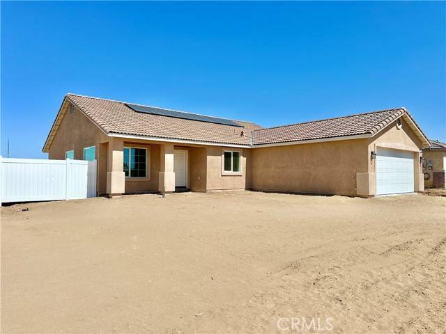 Adelanto, CA 92301,10158 Kemper Avenue