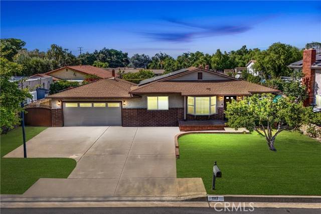 San Dimas, CA 91773,1117 N Walnut Avenue