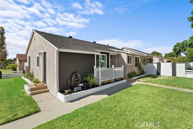 Whittier, CA 90603,14724 Anaconda Street