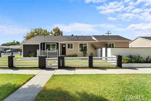 Whittier, CA 90603,14724 Anaconda Street