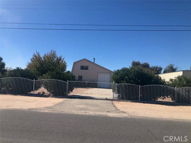 Hesperia, CA 92345,8426 Hickory Avenue