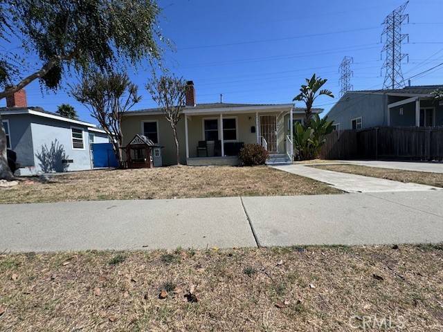 Wilmington (los Angeles), CA 90744,24734 Seagrove Avenue