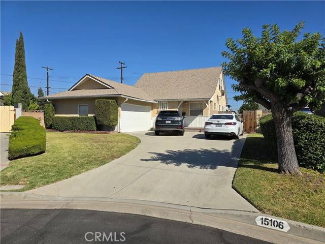 La Mirada, CA 90638,15106 Talbot Drive