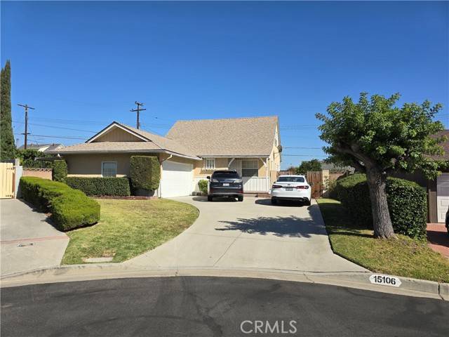 La Mirada, CA 90638,15106 Talbot Drive