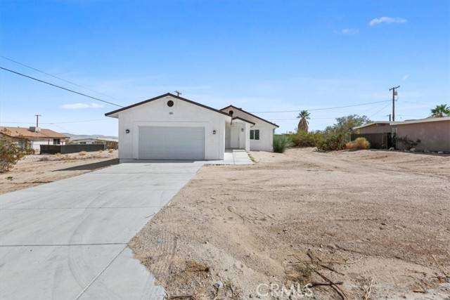 Twentynine Palms, CA 92277,7331 Sahara Avenue