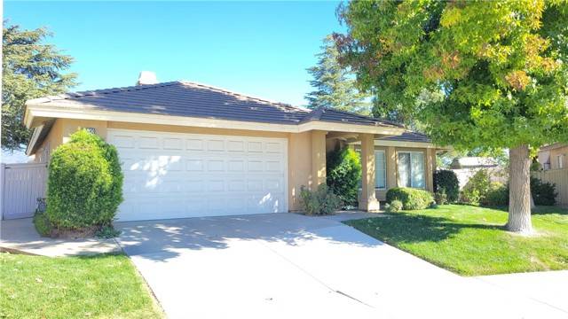 San Jacinto, CA 92583,1590 Appian Way