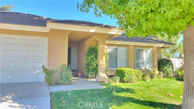 San Jacinto, CA 92583,1590 Appian Way