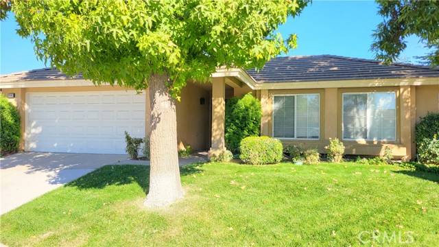 San Jacinto, CA 92583,1590 Appian Way