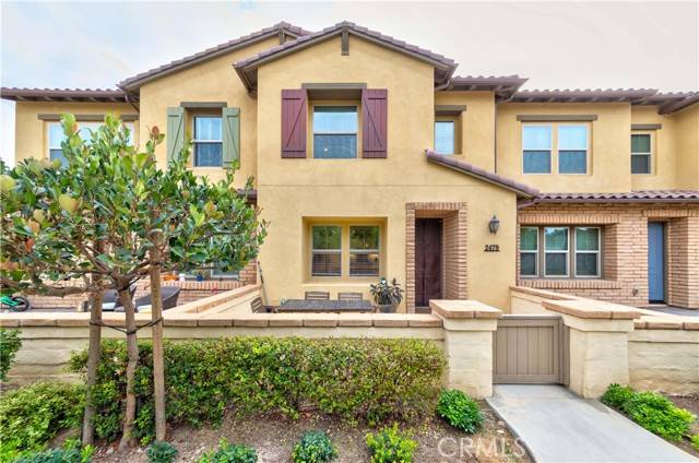 Brea, CA 92821,2479 Sanabria Lane