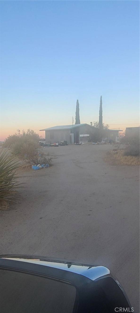 Yucca Valley, CA 92284,3889 Sage Avenue