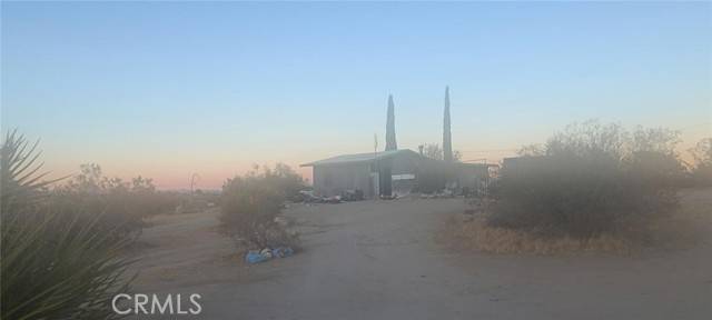 Yucca Valley, CA 92284,3889 Sage Avenue