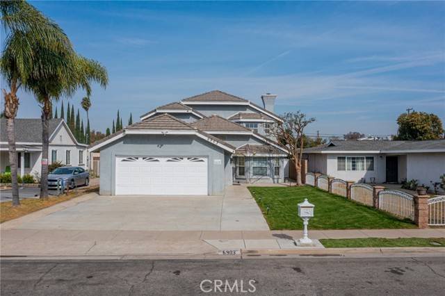 Buena Park, CA 90620,6903 Thelma Avenue