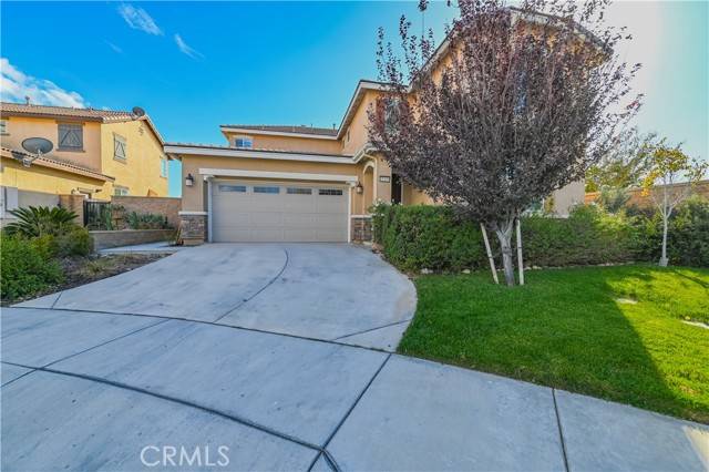 Fontana, CA 92336,15459 Vanilla Bean Lane