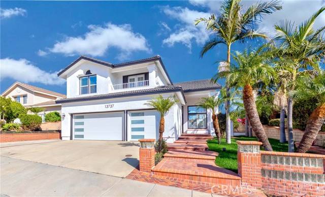 Chino Hills, CA 91709,13737 Shadow Ridge Drive