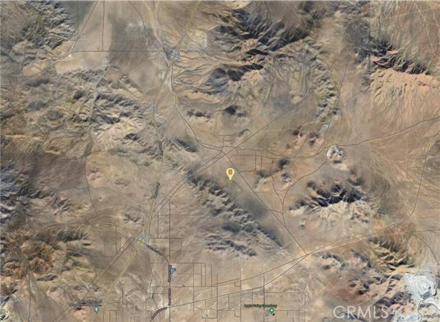 Barstow, CA 92307,0 Cabazon Road