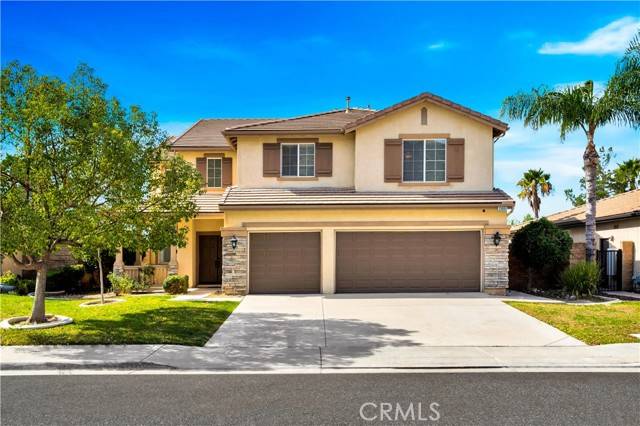 Menifee, CA 92584,29083 Mesa Crest Way