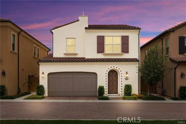 Irvine, CA 92618,109 Plum Lily