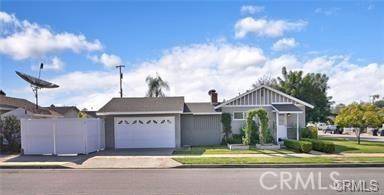 Brea, CA 92821,312 Sequoia Avenue