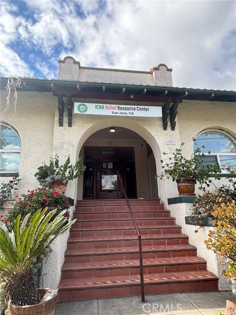 San Jose, CA 95112,325 N 3rd Street
