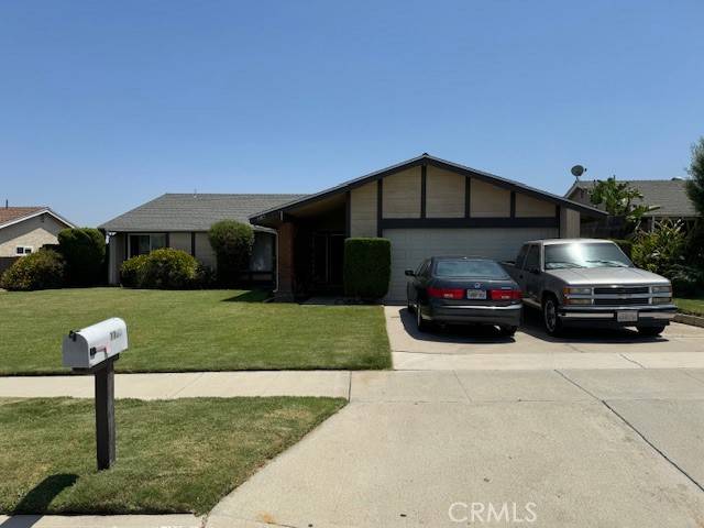 Corona, CA 92882,1185 Zircon Street